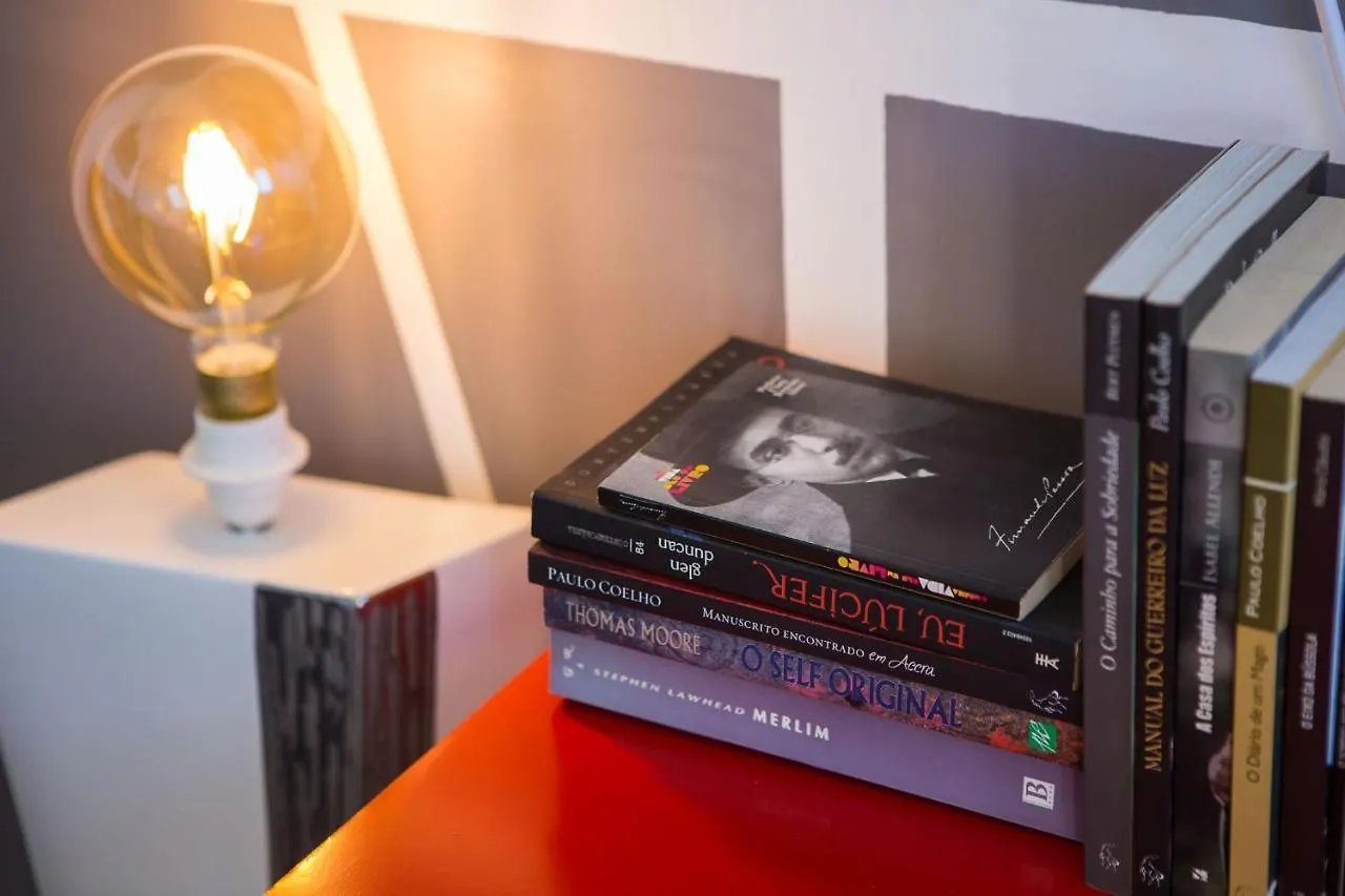 Apartamento Designer Flats In Lapa By Lovelystay Lisboa