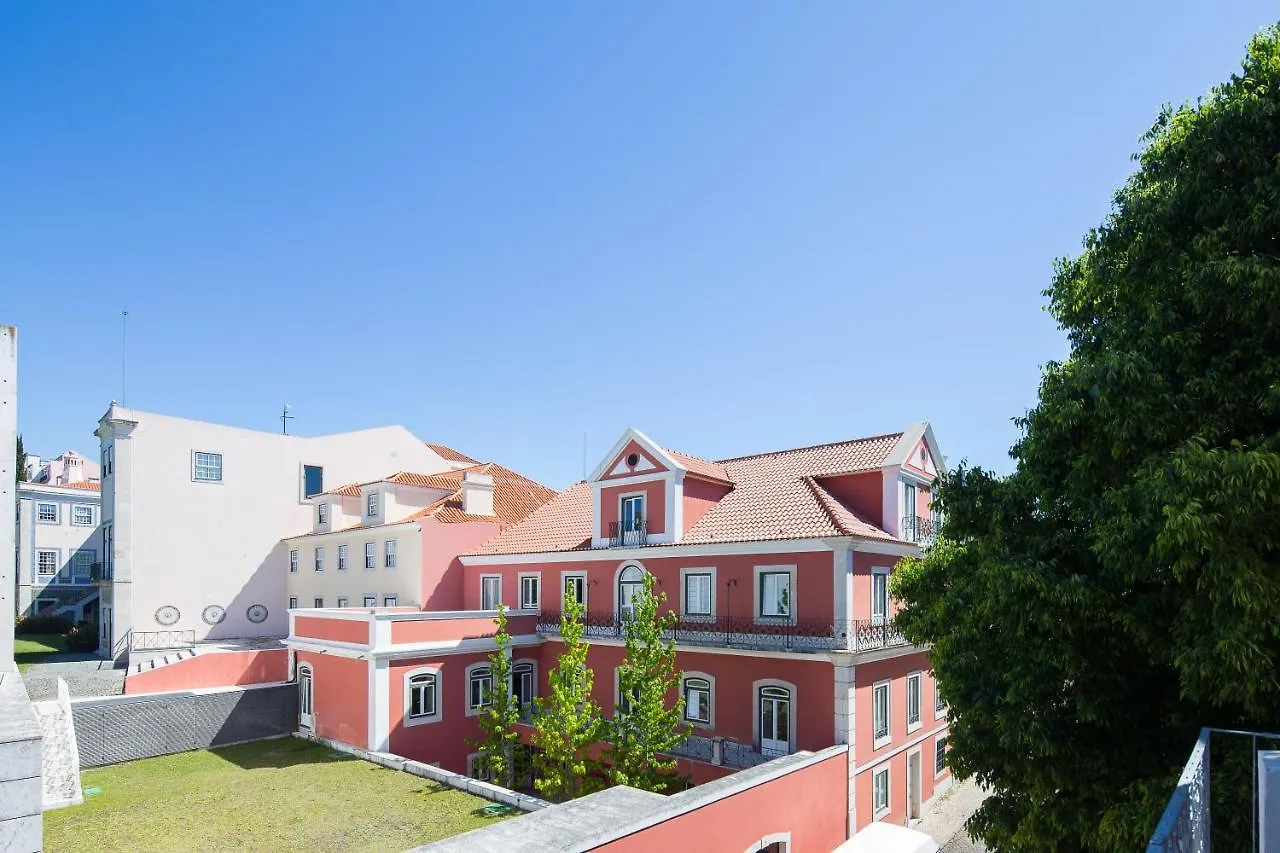 Designer Flats In Lapa By Lovelystay 리스본