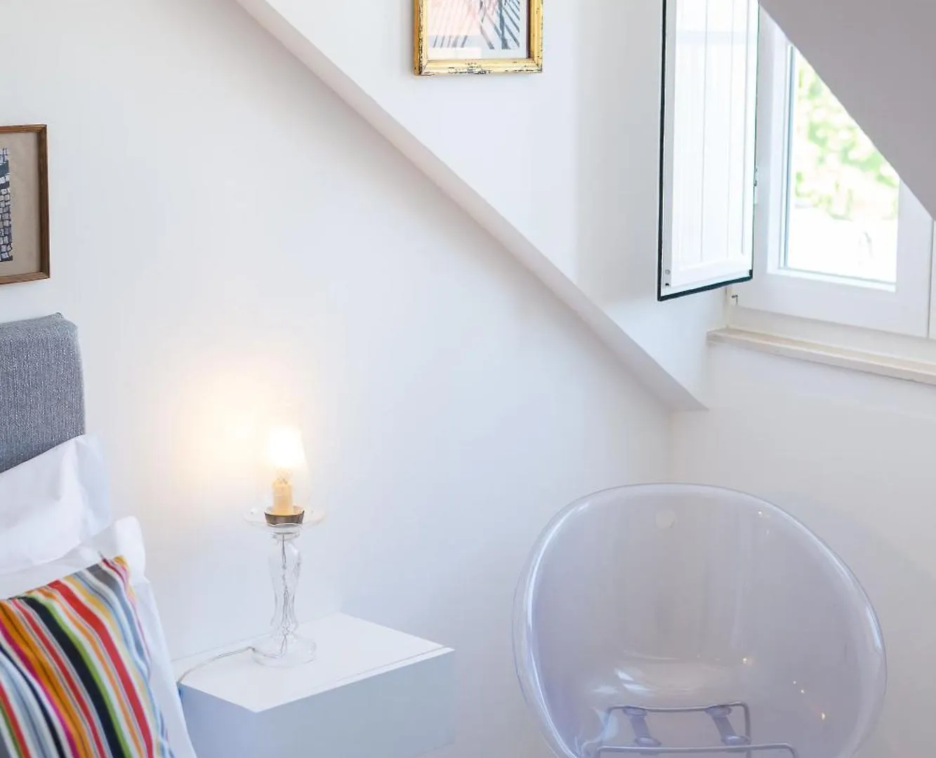 Designer Flats In Lapa By Lovelystay 리스본