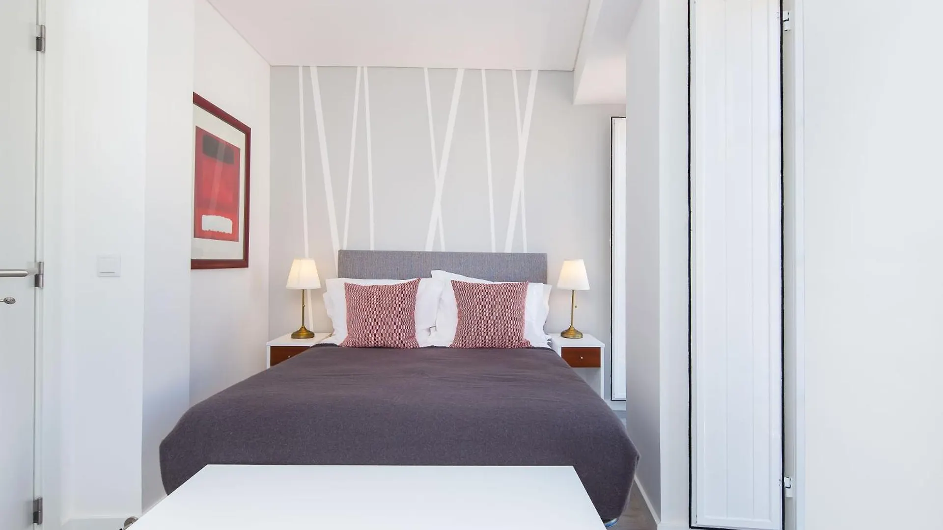 Designer Flats In Lapa By Lovelystay Lisboa Portugal