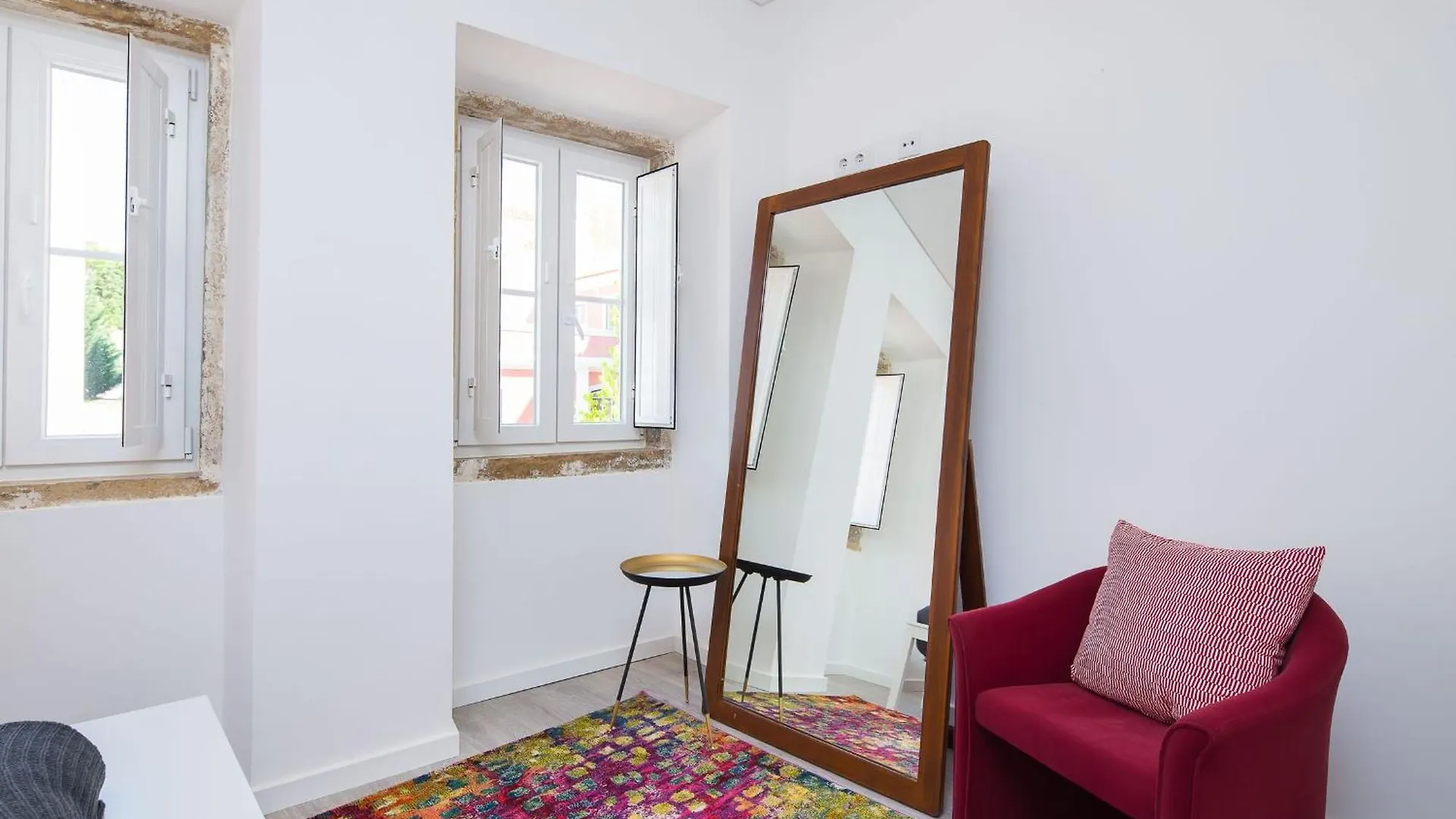 Designer Flats In Lapa By Lovelystay Lisboa Portugal