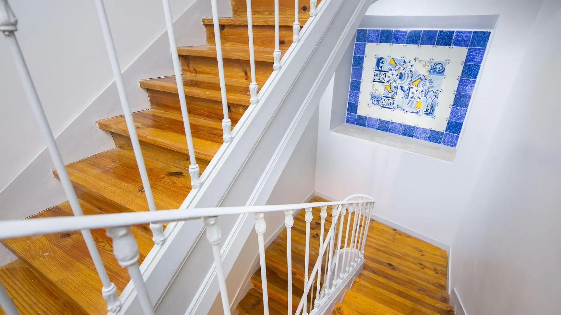 Apartamento Designer Flats In Lapa By Lovelystay Lisboa