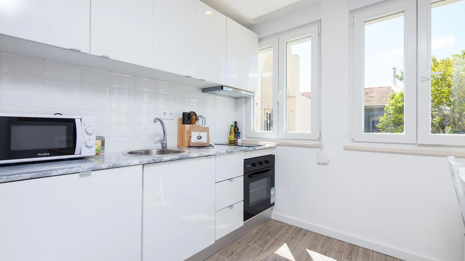 Apartamento Designer Flats In Lapa By Lovelystay Lisboa Portugal