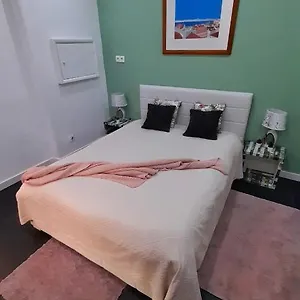  Apartment Lisbon Apartment