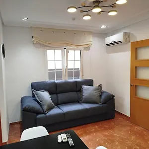 Casa Planta Baja En Apartamento Gador