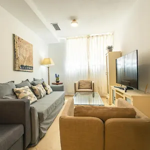 Grande Familiar Apartamento Sevilla