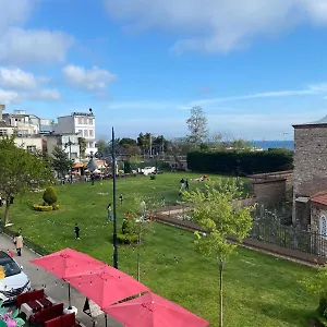 Elite By Mk Apartamento Estambul