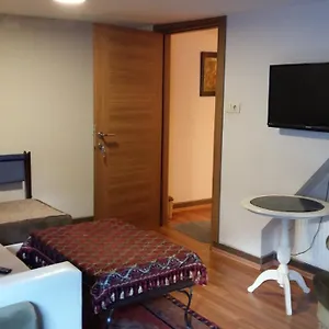 Coskun House Apartamento Estambul