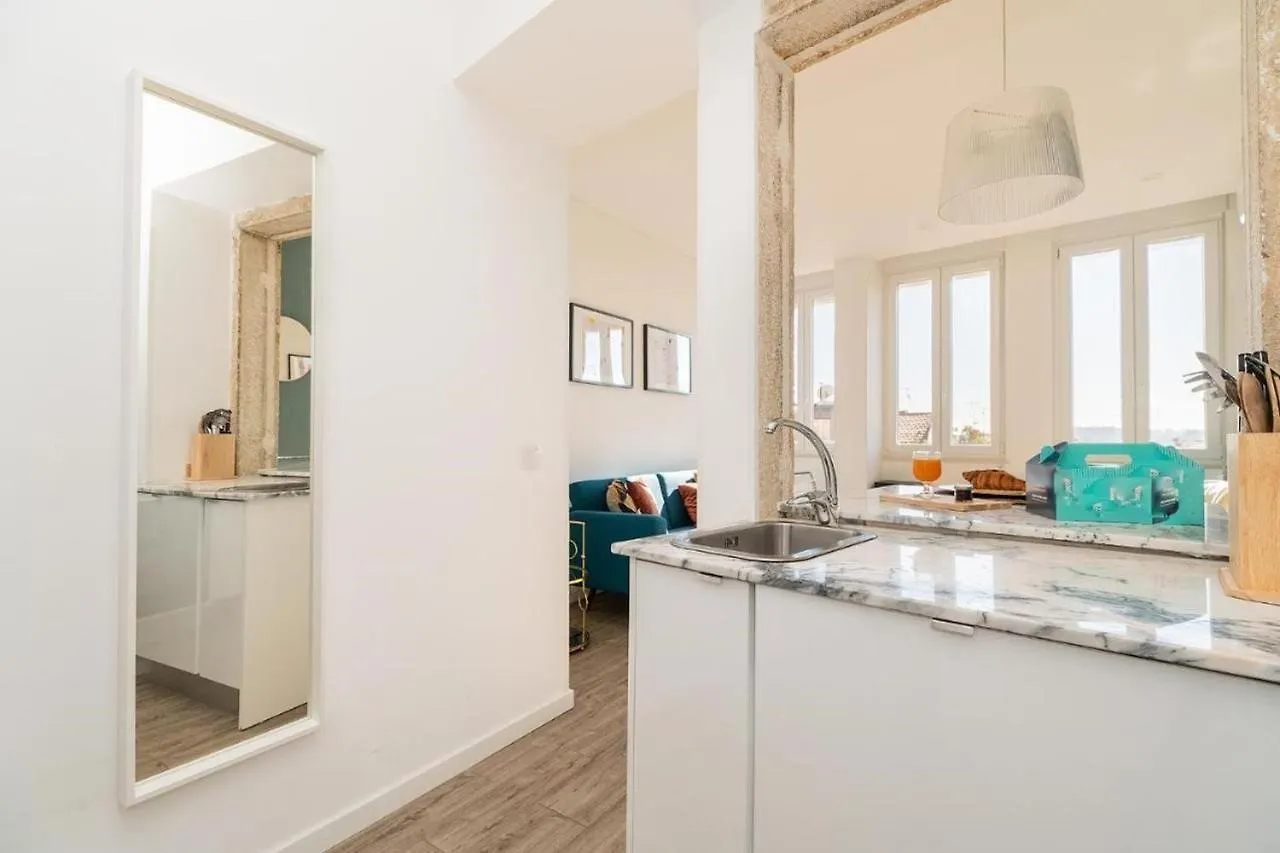 Designer Flats In Lapa By Lovelystay Lisboa