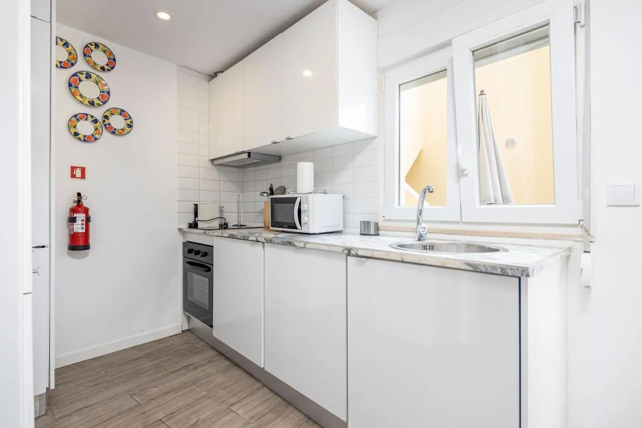 Designer Flats In Lapa By Lovelystay Lisboa Portugal