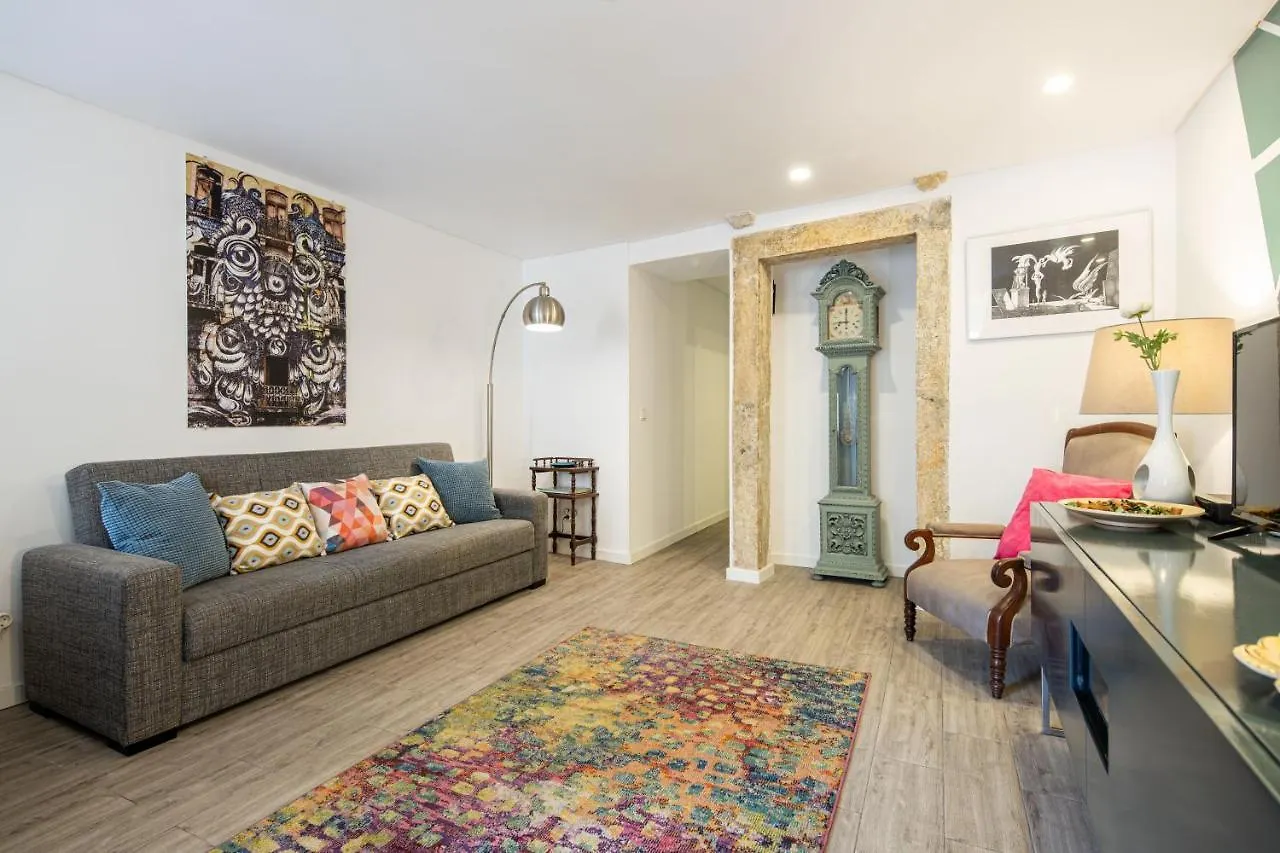 Designer Flats In Lapa By Lovelystay Lisboa
