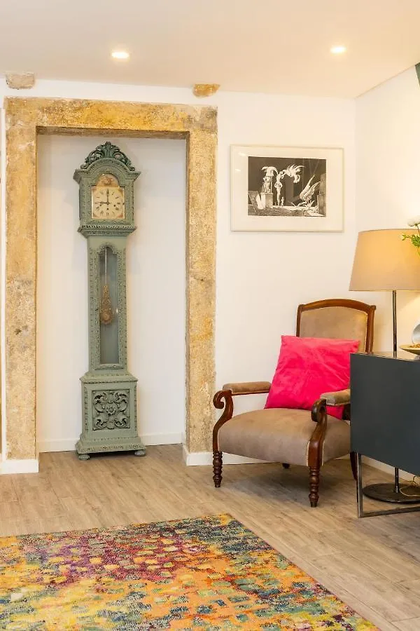 Designer Flats In Lapa By Lovelystay Lisboa 0*,  Portugal