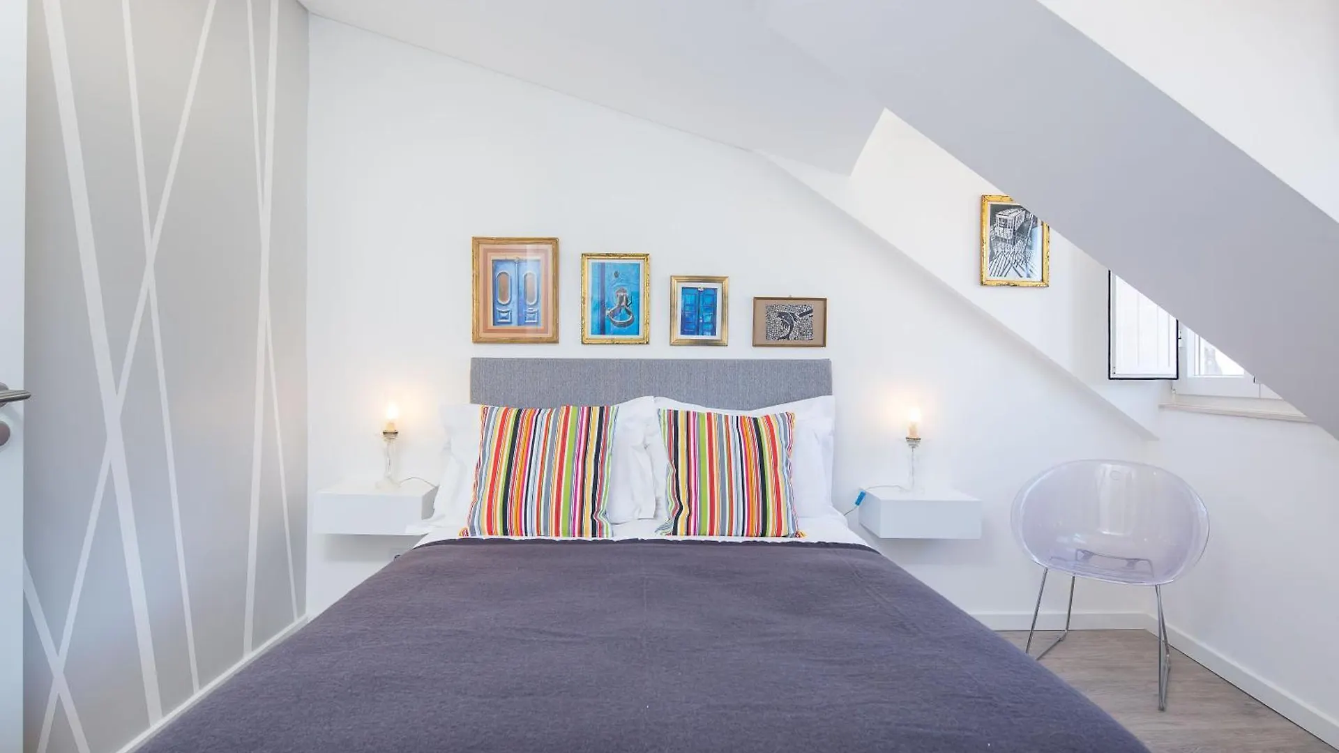 Designer Flats In Lapa By Lovelystay Lisboa