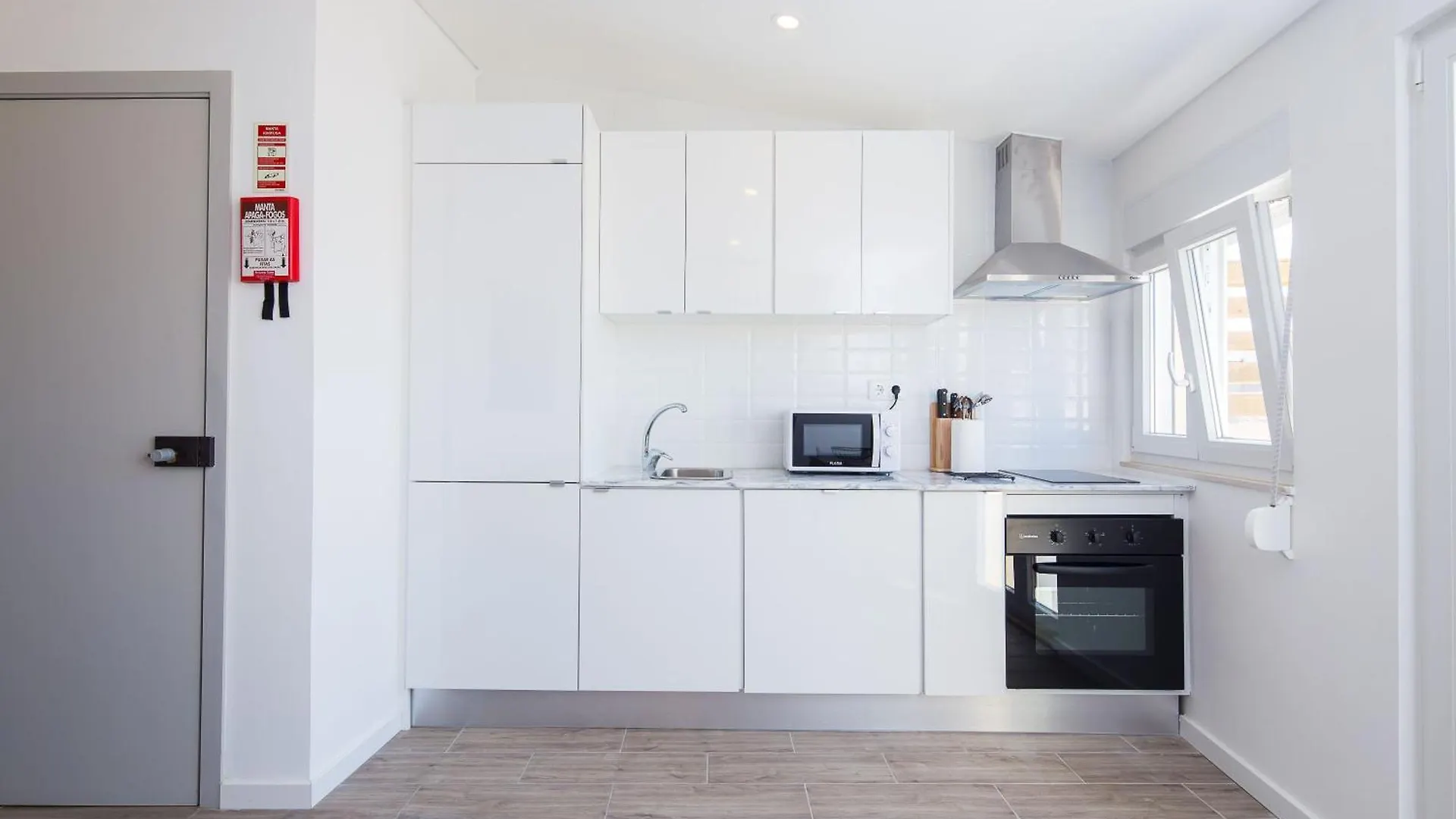 Designer Flats In Lapa By Lovelystay Lisbon 0*,