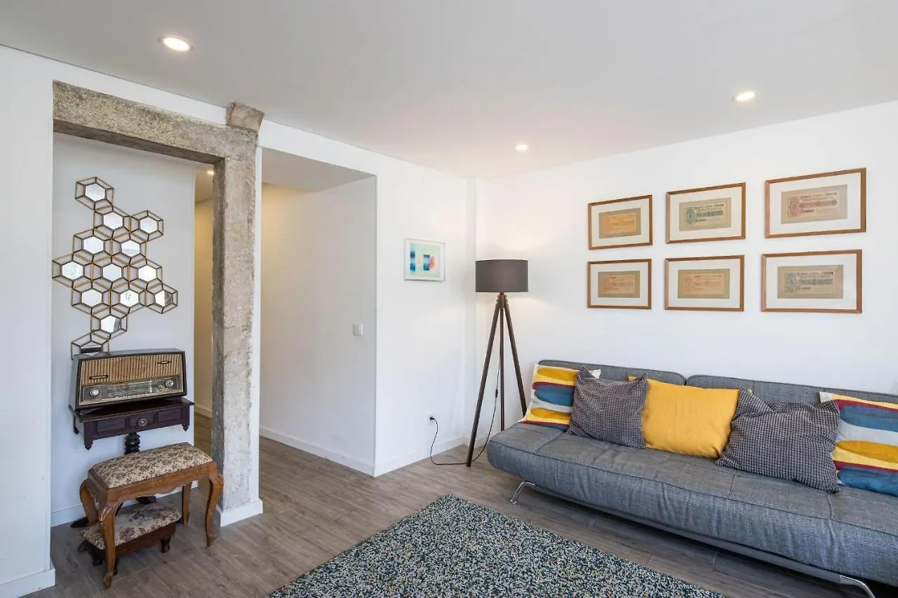 Designer Flats In Lapa By Lovelystay Lisbon Apartment