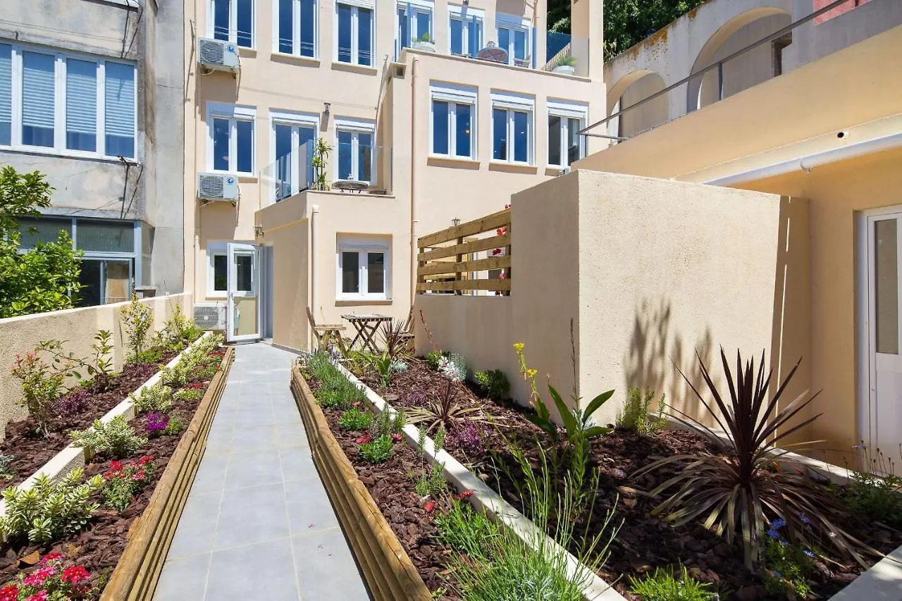 Designer Flats In Lapa By Lovelystay Lisbon Apartment