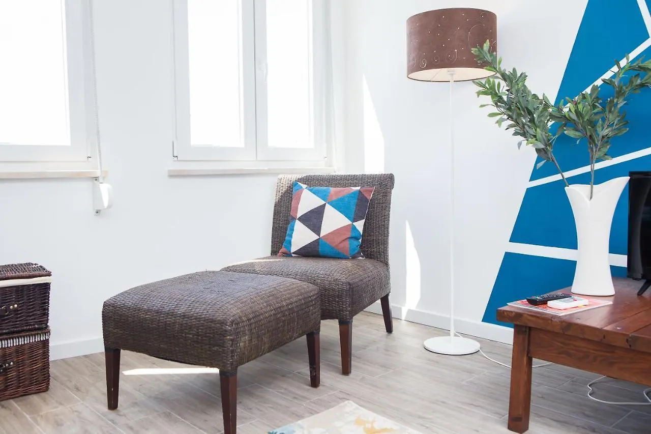 Designer Flats In Lapa By Lovelystay Lisboa Portugal