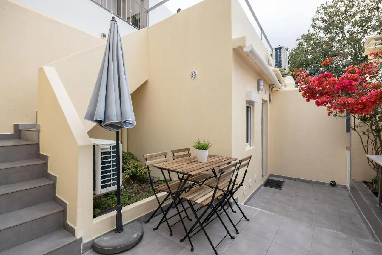 Designer Flats In Lapa By Lovelystay Lisboa Portugal
