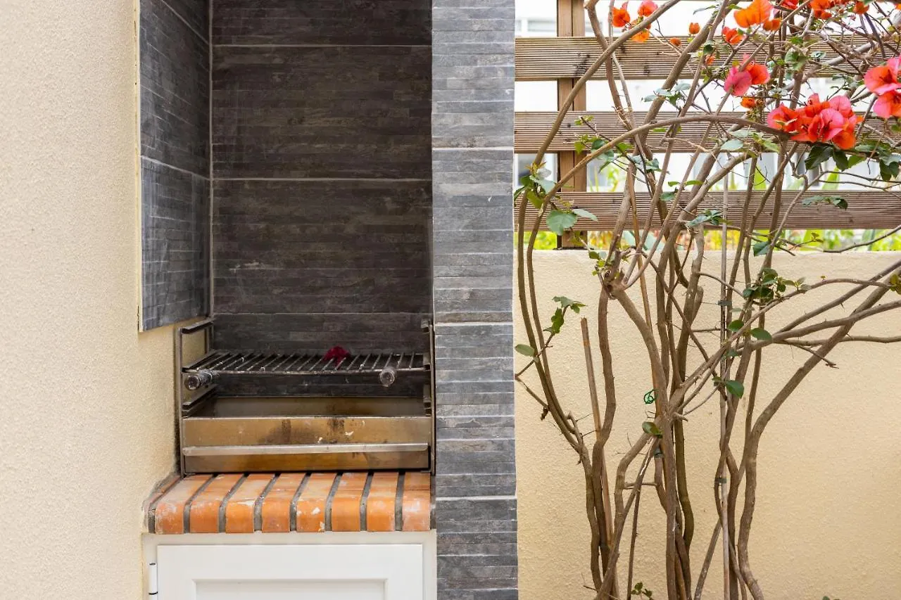 Designer Flats In Lapa By Lovelystay Lisbon