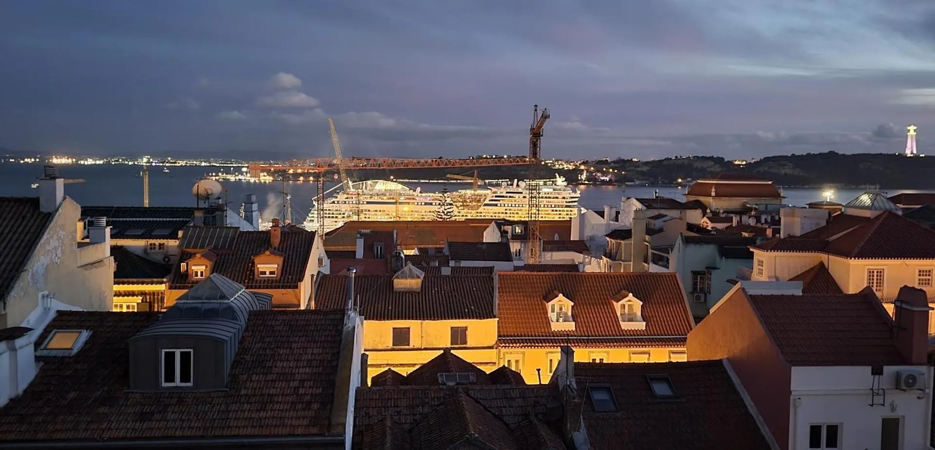 Designer Flats In Lapa By Lovelystay Lisboa 0*,  Portugal