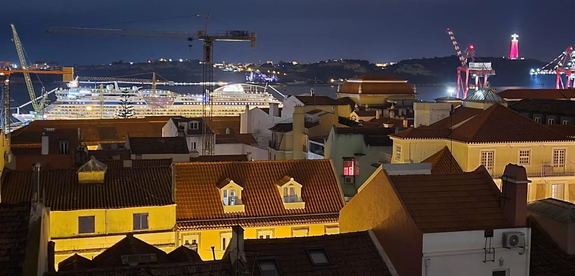 Apartment Designer Flats In Lapa By Lovelystay Lisbon