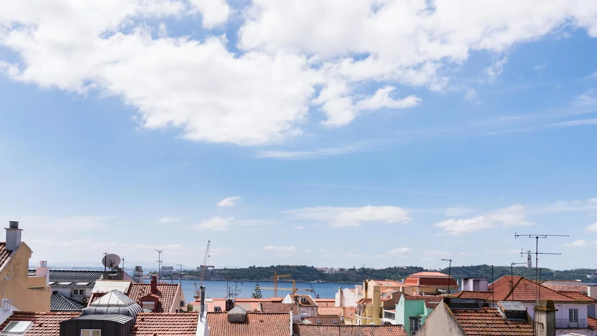 Designer Flats In Lapa By Lovelystay Lisbon Portugal