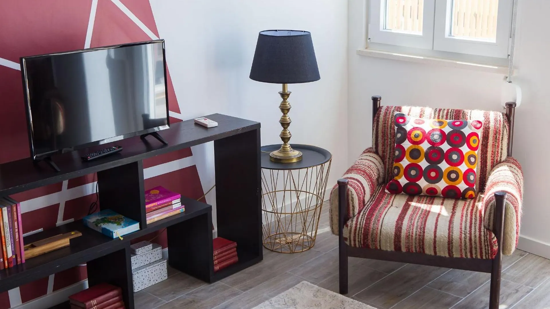 Appartement Designer Flats In Lapa By Lovelystay Lisboa