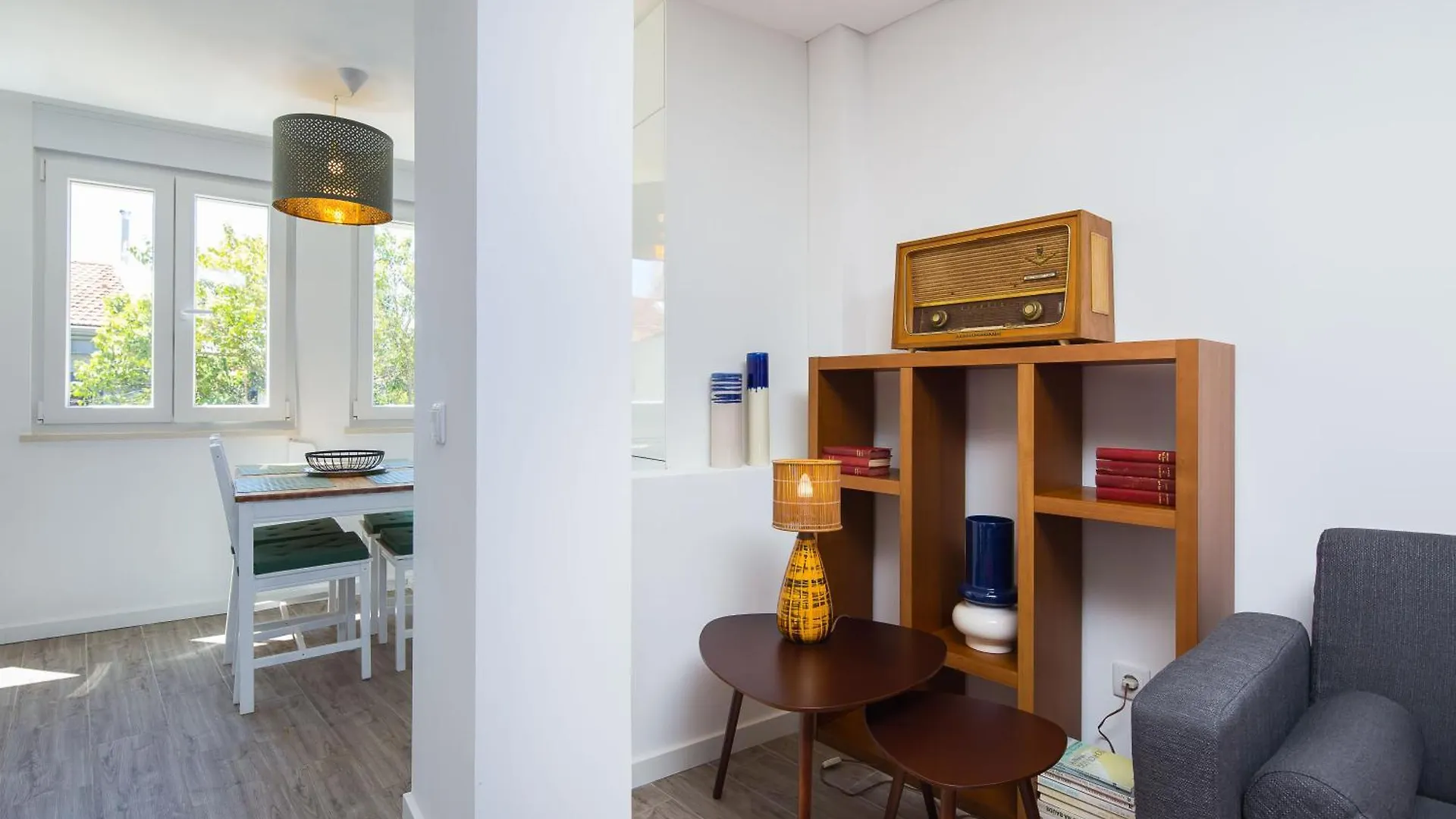 Designer Flats In Lapa By Lovelystay Lisboa Appartement