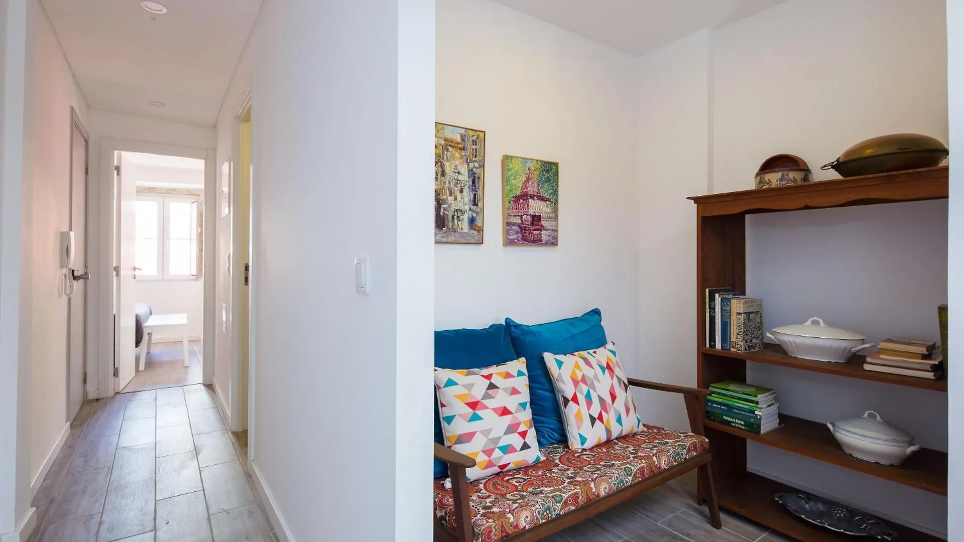 Designer Flats In Lapa By Lovelystay Lisboa Portugal